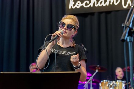 XXIII Wiślaczek Country